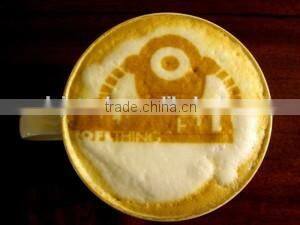 Guangzhou digital a3 coffe printer ,edible food printer with best price