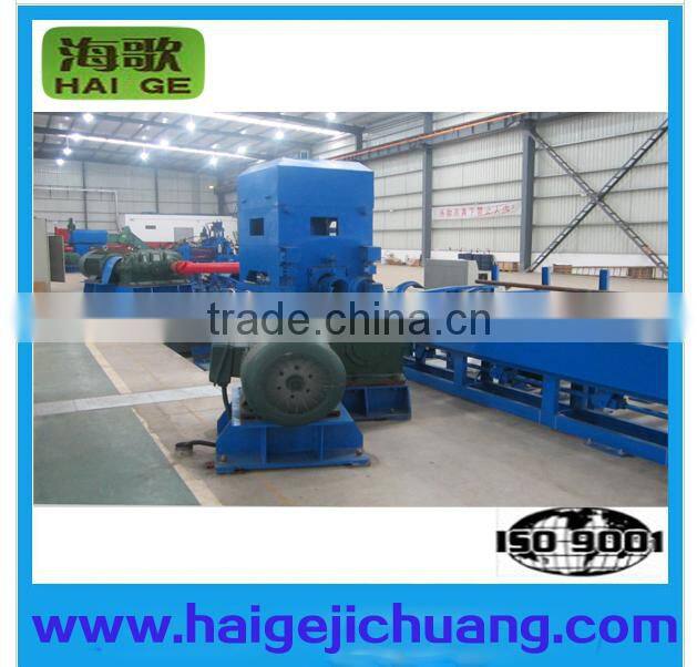 2015 hot sale! Cheap round steel bar straightener machine with high quality