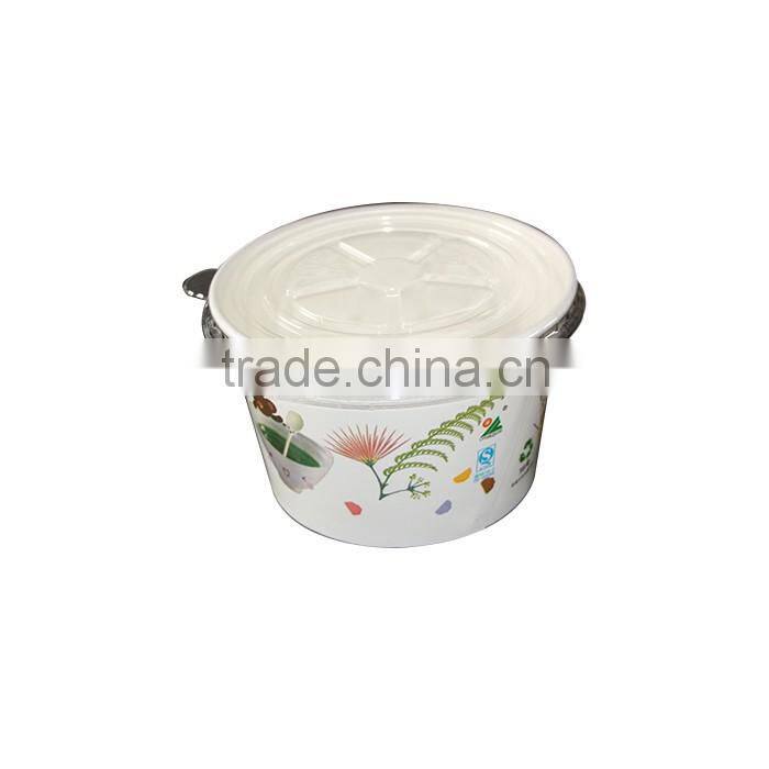 Widely Use How To Make Paper Containers Sheet