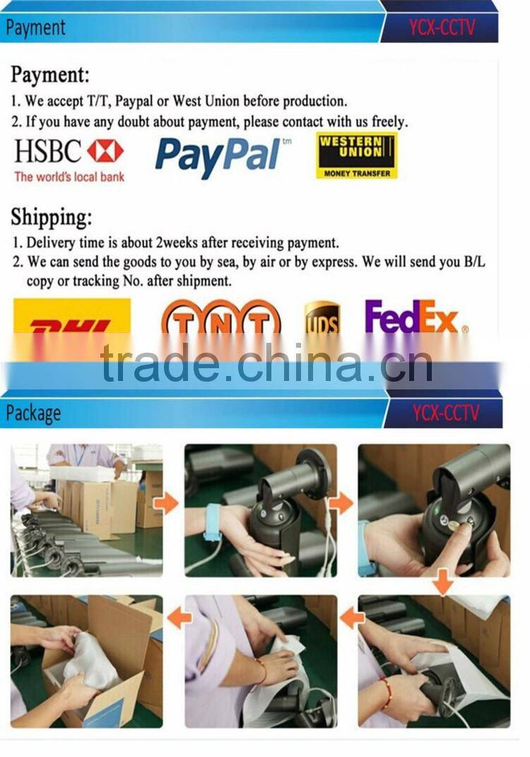 hd 720P 8CH WIFI IP cctv Camera kit Wireless Home Security Surveillance camera kit