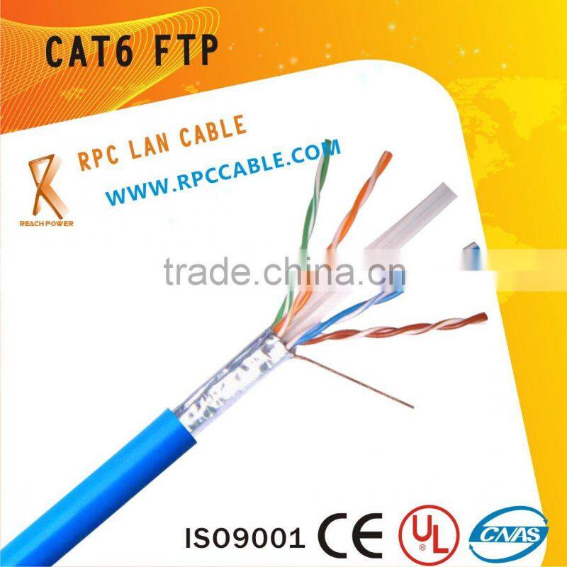 iso9001 best satellite and cable tv telephone cable for communication
