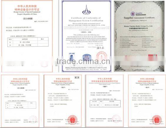 Factory!!! Complete set furnace oil boiler industrial pharmaceutical industry