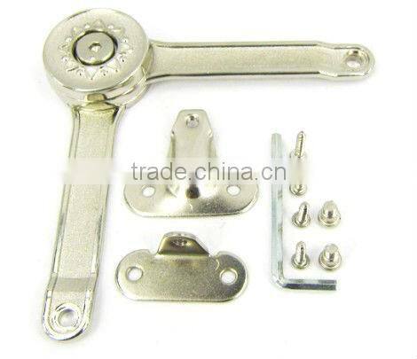 Car trunk gas spring