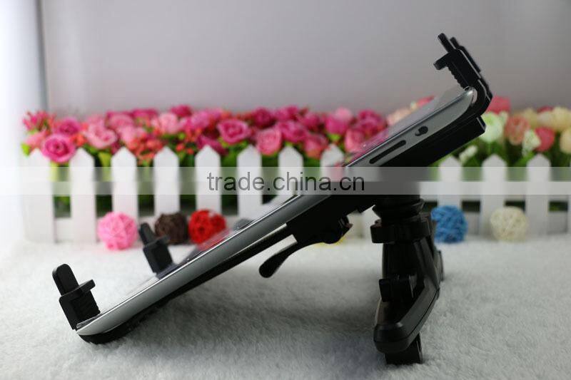 Mobile phone smart holder for lazy people