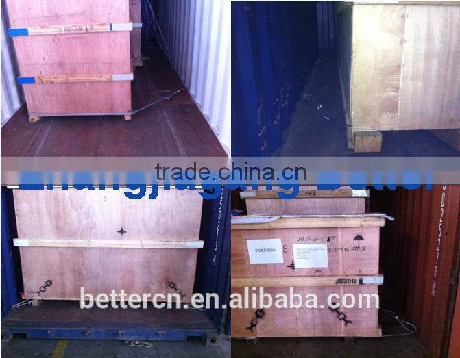 second hand stainless steel pipe two roll cold rolling machine for sale