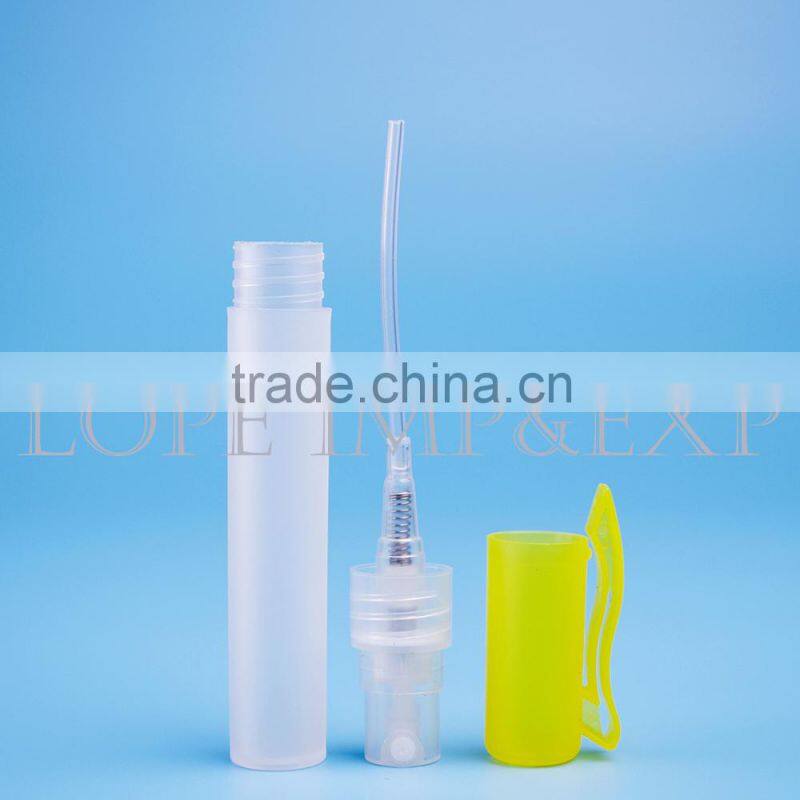 8ml Plastic Portable Perfume Pen Sprayer