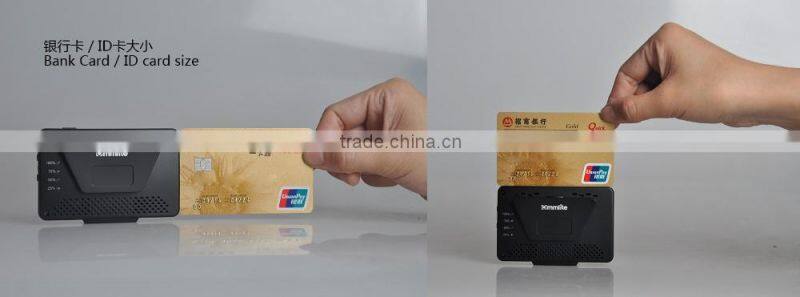 Commlite COMIRAY Multi-functional LED Video Light 50 LED bulbs For Smartphone, Monopod, Pad and DSLR Camera with 3 diffusers