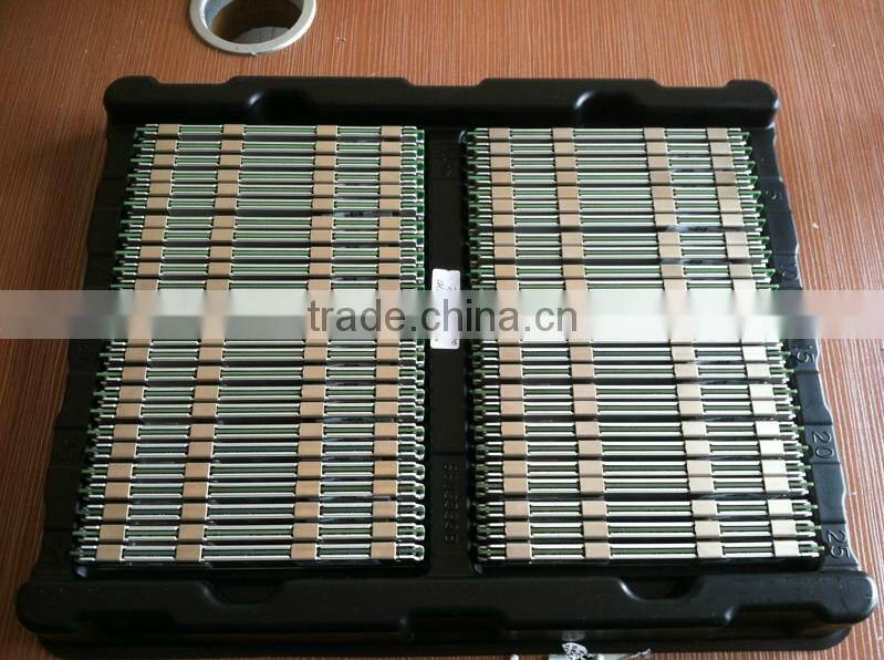 672631-B21 16GB (1x16GB) Dual Rank x4 PC3-12800R (DDR3-1600) Registered CAS-11 Memory Kit