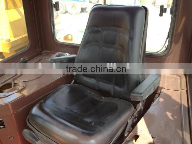 Used Tracked Bulldozer D7H for sale,Used bulldozer d7