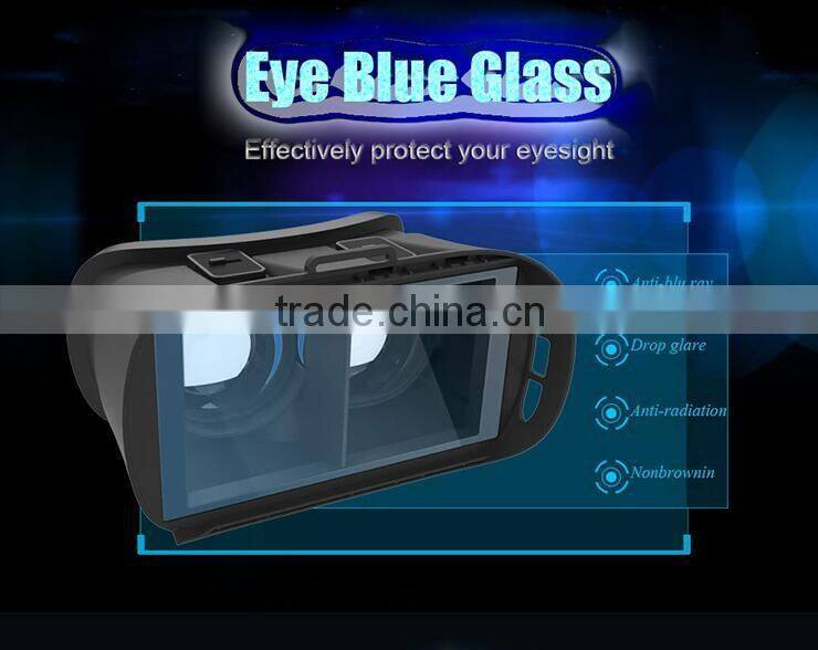 2016 3d vr box 2.0 Virtual Reality 3d glasses WITH CHEAP PRICE