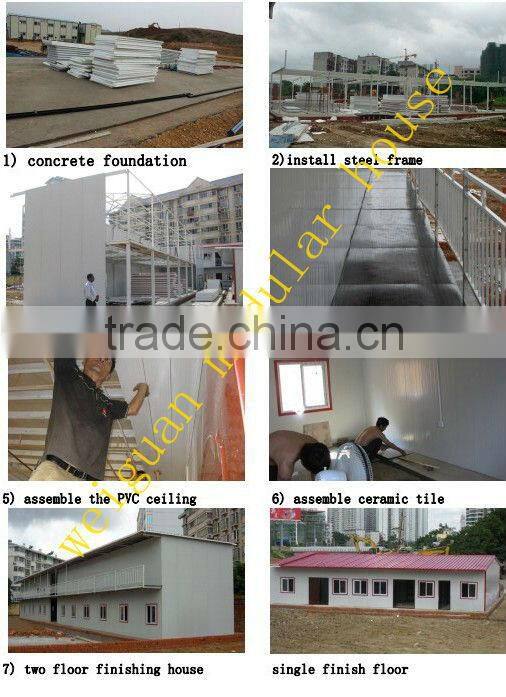 prefab home manufacturer