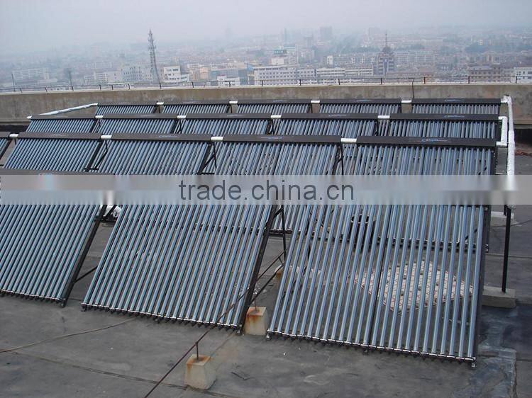 solar water pump system solar pump water heater