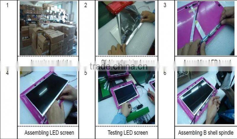 2014 WINDOWS 8 mid tablet pc high quality strictly under ISO9001 product