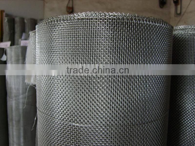 square wire mesh
