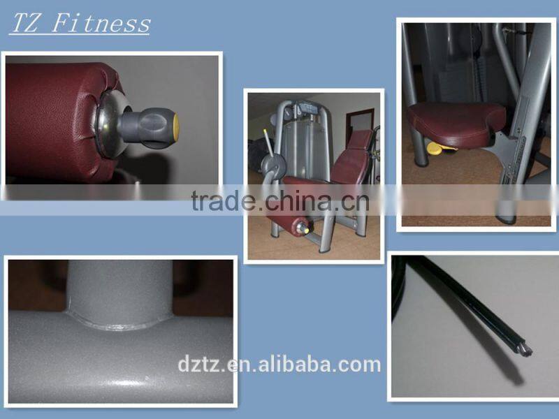 TZ-6016 Fitness Equipment / leg press machine /Horizontal leg press