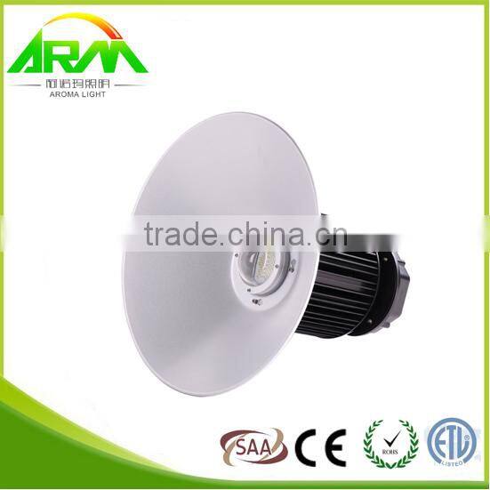 newest high quality 150w led high bay lighting ce 150w high bay 150w dimmable led high bay light