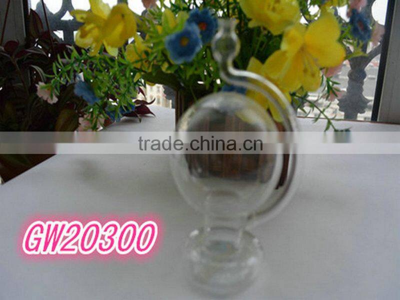 DIY Weather Predictable Forecast Glass Barometer