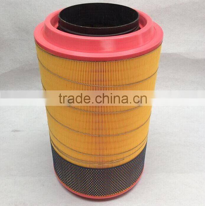 Sinotruck HOWO Truck Air Filter K2845