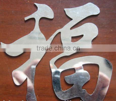 Metal&Non-Metal Laser Cutting Machine of VML1309M