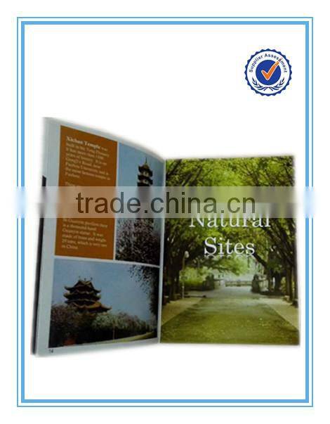 4 Colour Offset Printing