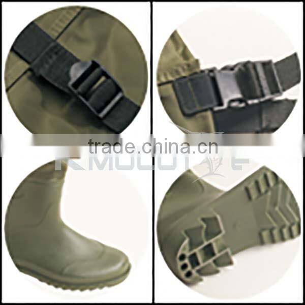 Fishing tackle partner fish waders CHN-81201