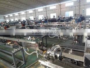 Factory price Drink Straw Making Machine