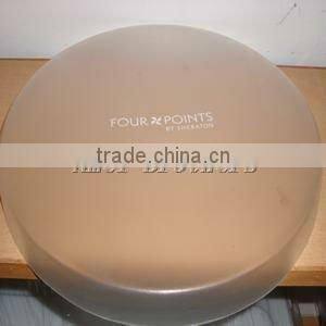 pvc/pet/petg/pc/ps clear blister cover for package OEM design