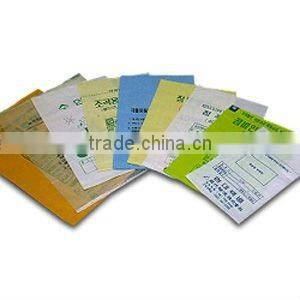 Paper-Plastic Compounded Bag Making Machine