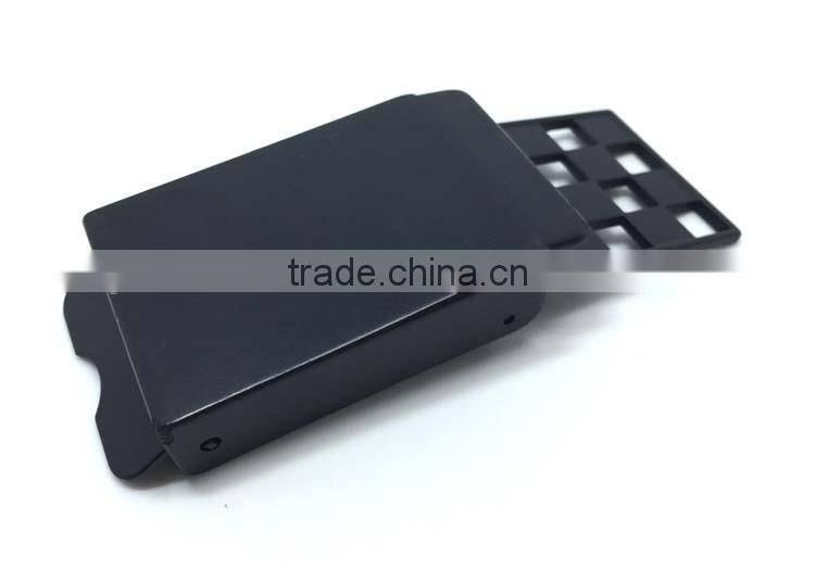 metal buckle made in China top quality metal buckle cutom stamping metal buckle