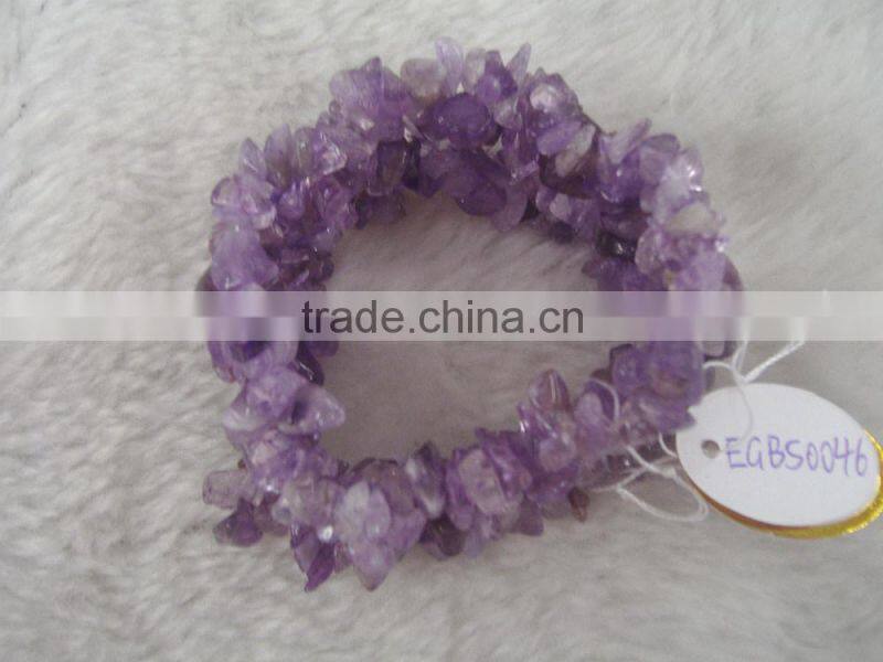 Natural Gemstone for Jewellery Making Supplier New Style Bracelet Jewelry Accessories Fitting Bracelets