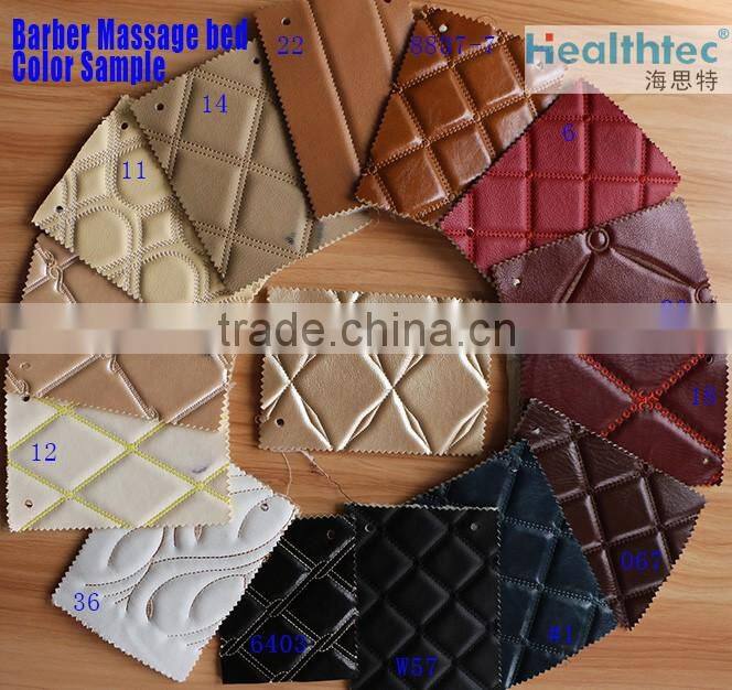 Multifunctional massage Shampoo Chair Specific Use hair salon backwash bed