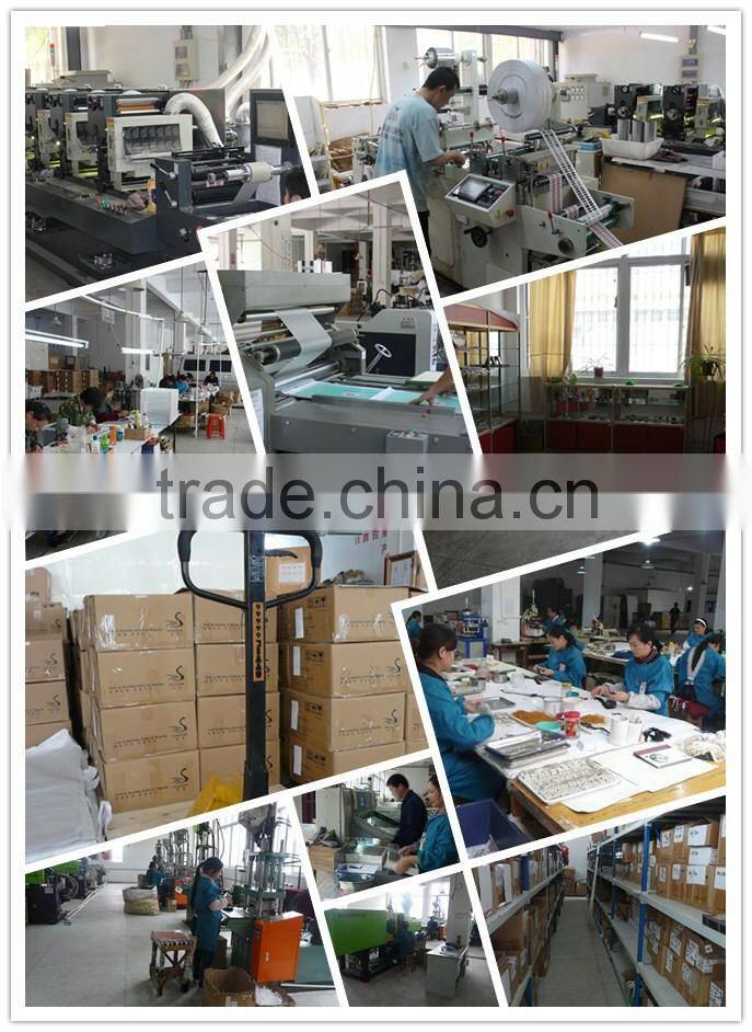 Sinicline Customized cardboard tie hanger