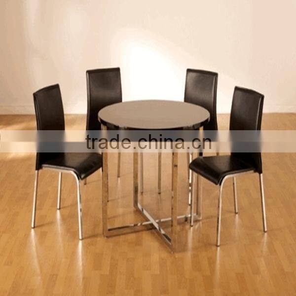 Tri Leg Acrylic Table / acrylic coffee table / acrylic consoloe table / acrylic display table