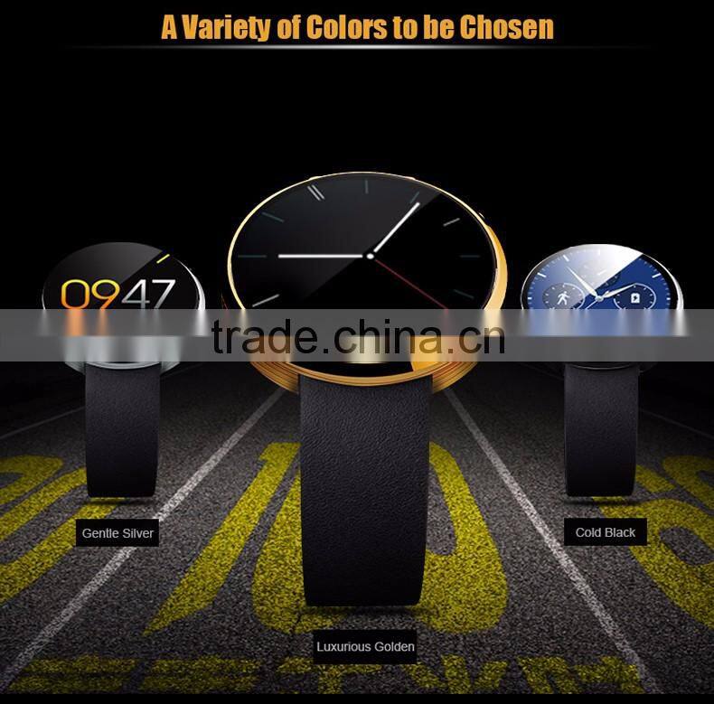 Smart watch hear rate DM360 Fitness tracker DM360 For ios and android smart watch hear rate dm360