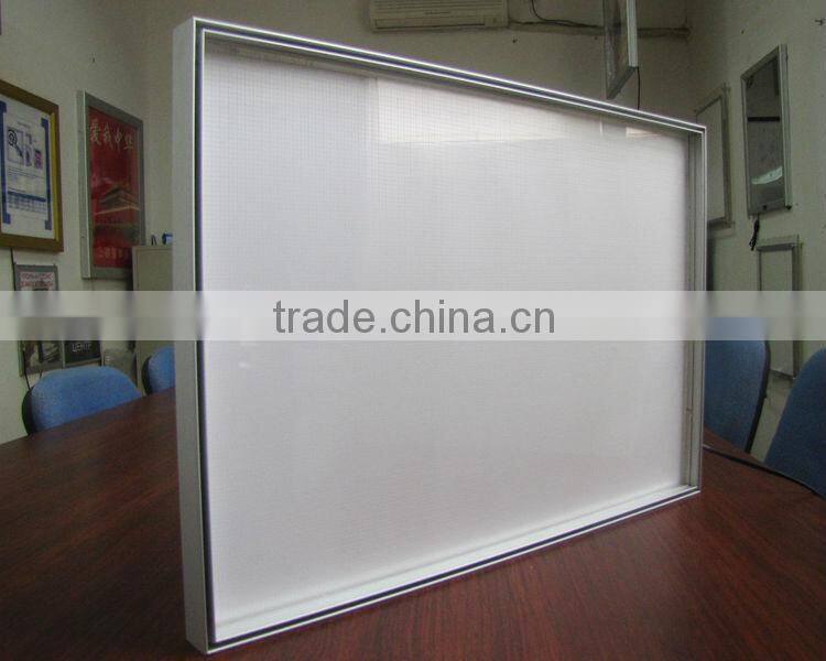 Edgelight AF18 fabric lightbox