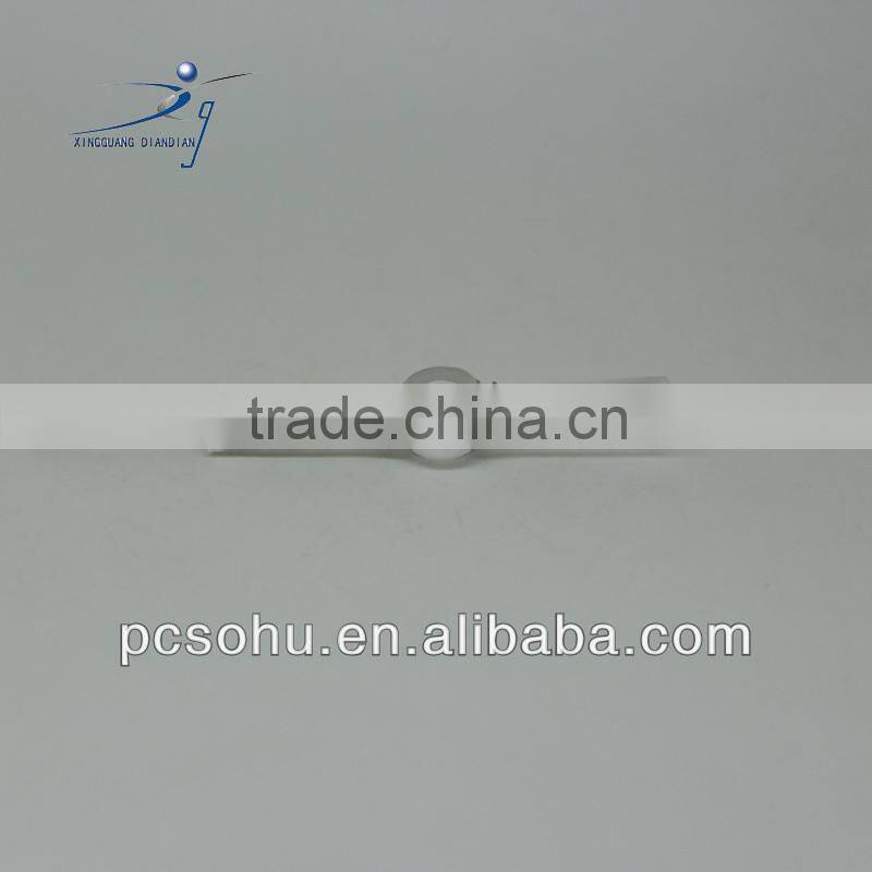 manufacturer MOQ 1pc 200w dc projector lamp burner