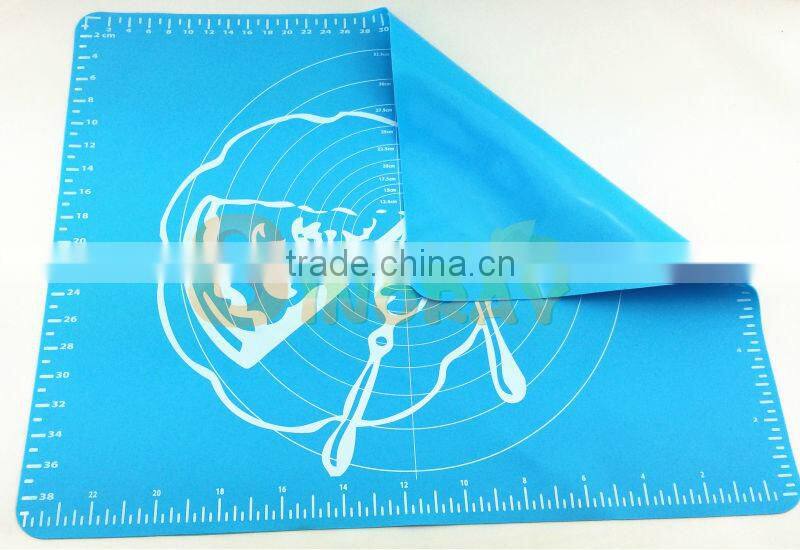 Hot-sale silicone baking mat from Ningbo