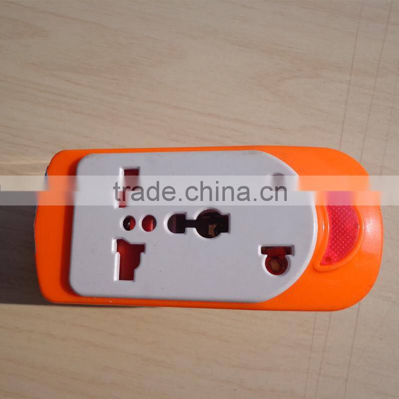 16A 250v turn universal conversion socket