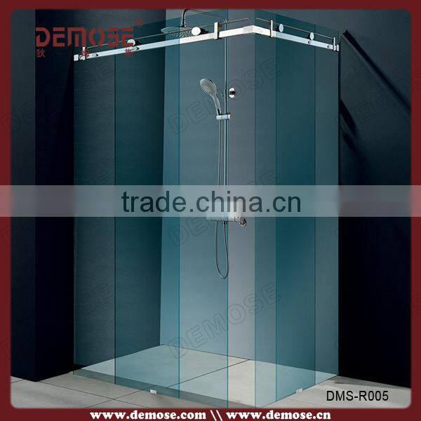 Bathtub Sliding Shower Screens Glass Door