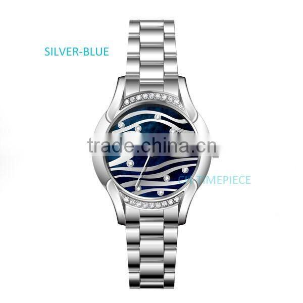 jewelries and wrist watches