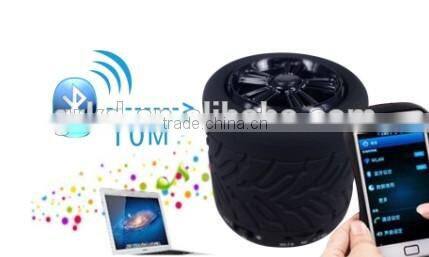 High quality bluetooth 2.1 mini portable speaker
