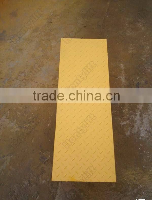 10 ton truck portable loading dock ramps mobile yard ramp