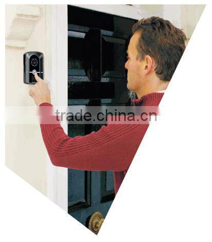 Hot Wireless 2.4 Inch TFT Screen Color Night Vision Video Intercom System