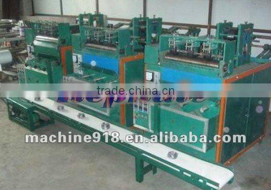Best Offer and New Developed Mental Wire Scourer Forming Machine