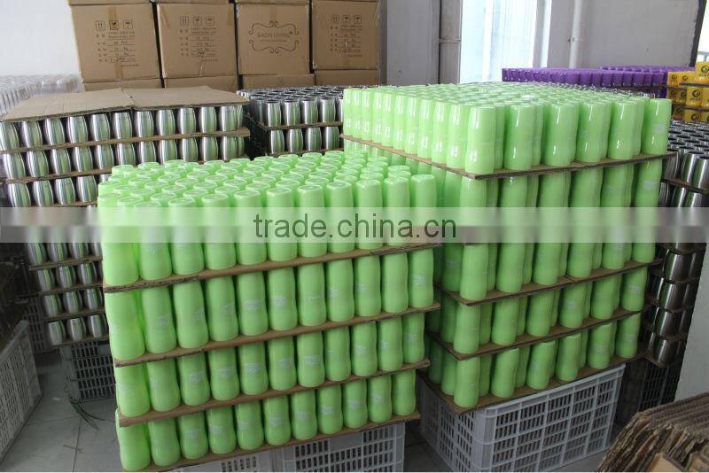 wholesale high quality double wall metal coffee mug office mug citzen mug or advertising mug