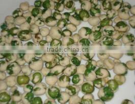 Peanut coating machine/coated peanuts processing line manufacturer