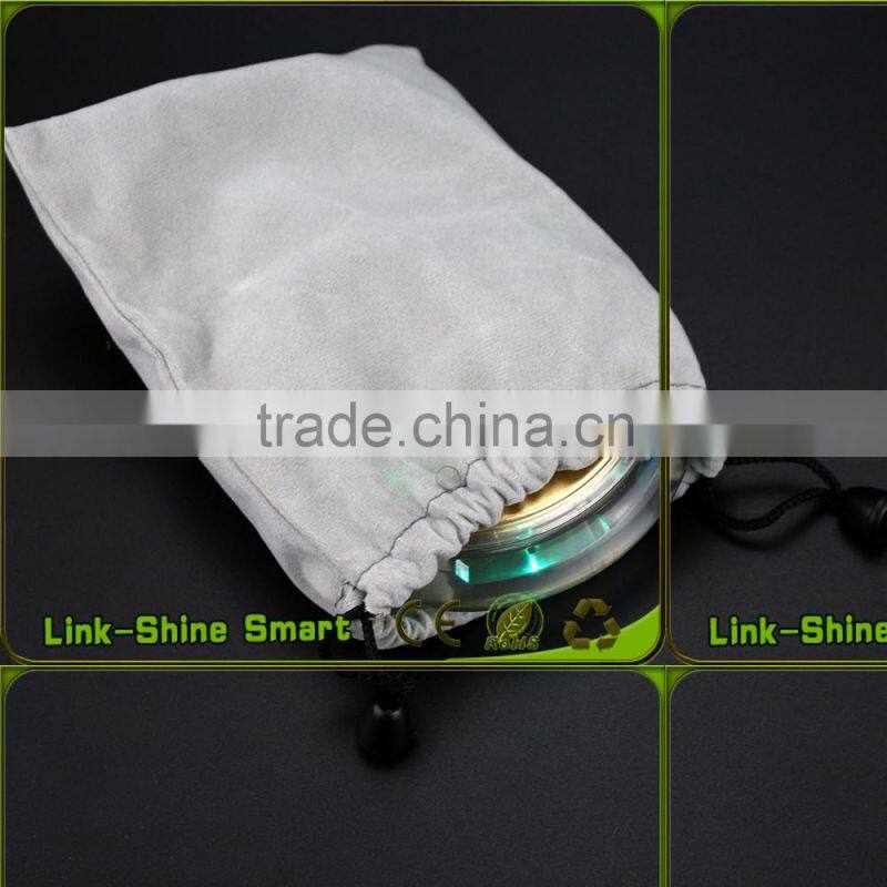 Promotional gift portable custom power bank 4500mah polymer battery charger