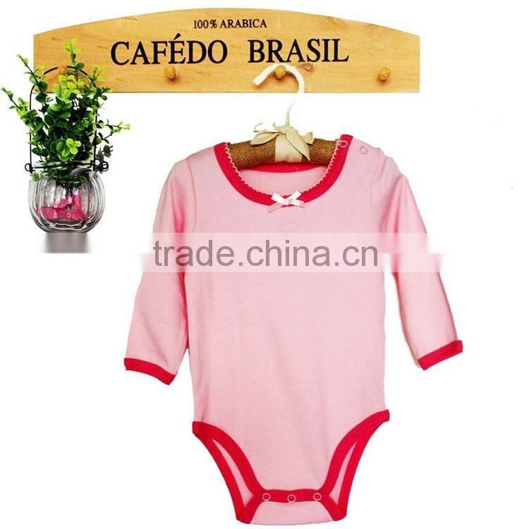 pink striped montclair rompers