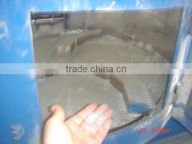 CE/SGS approved 300KG/HOUR plastic granulator pelletizing machine