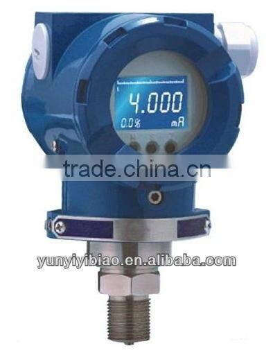 USB pressure transmitter